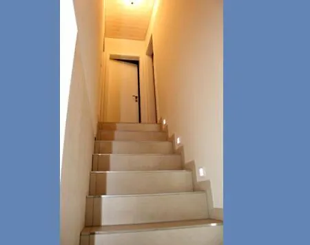 Apartmán Haus Nastassja App 04