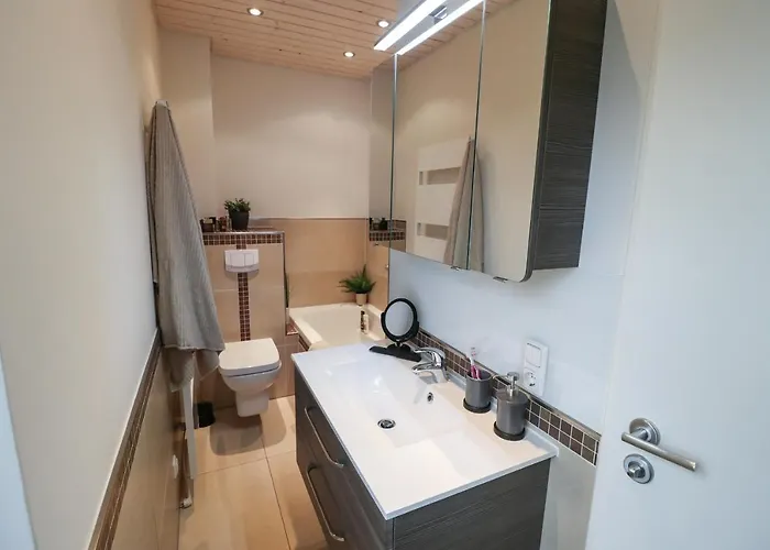 Haus Nastassja App 04 Dierhagen