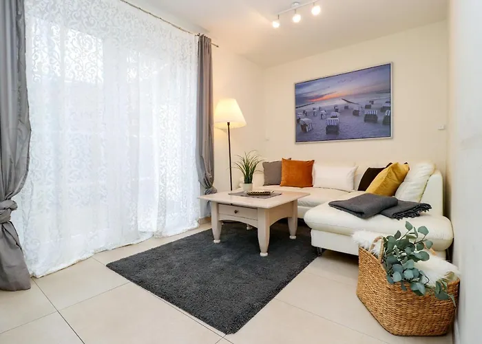 Appartement Haus Nastassja App 04 *
