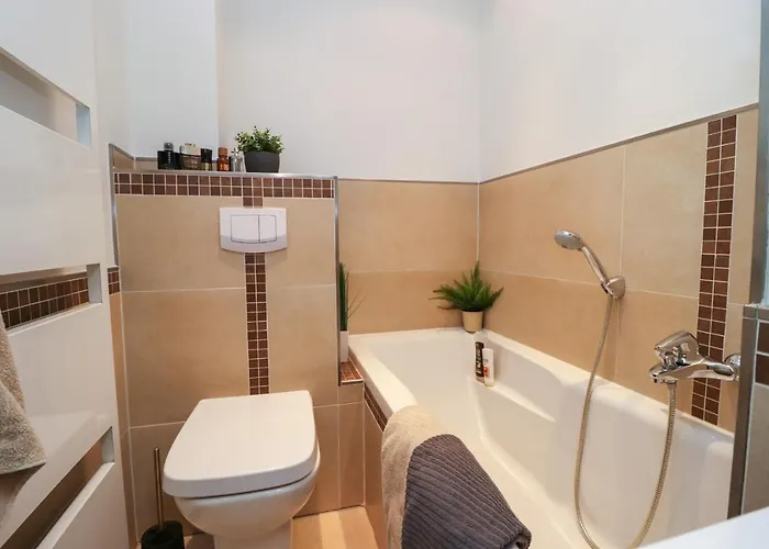 Appartement Haus Nastassja App 04